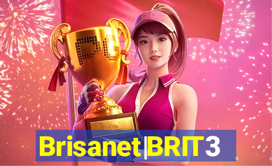 Brisanet|BRIT3
